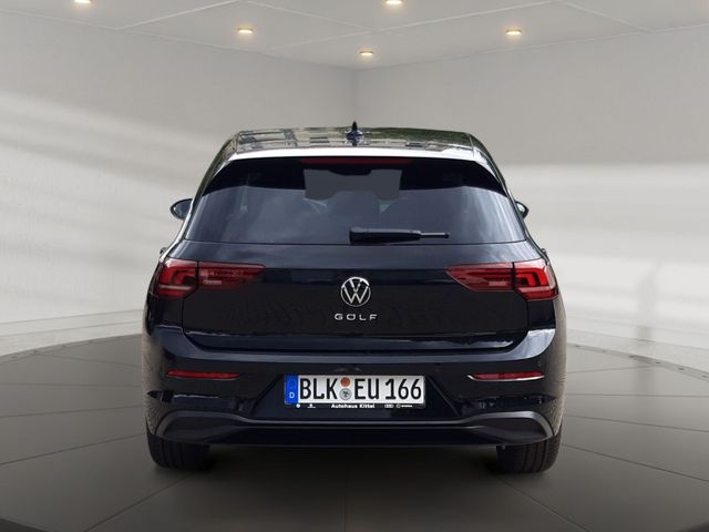 Golf Life 1,5 TSI OPF 85 kW (116 PS) 6-Gang-Scha