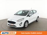 Ford Fiesta 1.0 EcoBoost Cool&Connect*PDC*SHZ*KLIMA* - Ford Fiesta Gebrauchtwagen in Hamburg