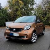 Smart forfour prime, 71 PS - Smart ForFour Gebrauchtwagen in Bielefeld