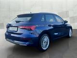 Audi A3 Sportback 35 TFSI S tronic ADVANCED +LED +ACC - Audi aus 2022