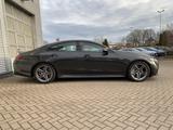 Mercedes-Benz CLS53 AMG 4Matic Pano+360*+Distronic+Memory - Mercedes-Benz CLS 53 AMG Benziner Gebrauchtwagen