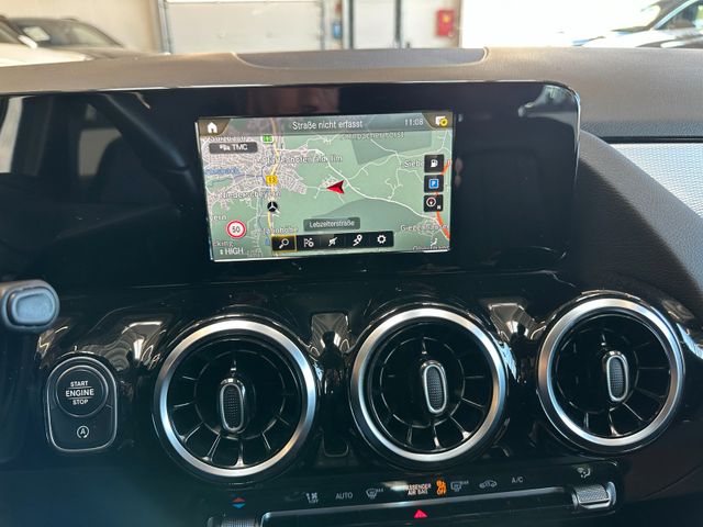 Mercedes-Benz B 200 *Kamera*PDC*Leder*Keyless*Navi*