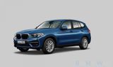 BMW X3 xD20d DAB Fernlichtassist PDC Alarm LED Sport - BMW X3: F