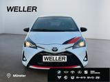 Toyota Yaris GRMN *Leder*Sperrdiff*SmartKey*Kamera*BT* - Toyota Gebrauchtwagen in Münster