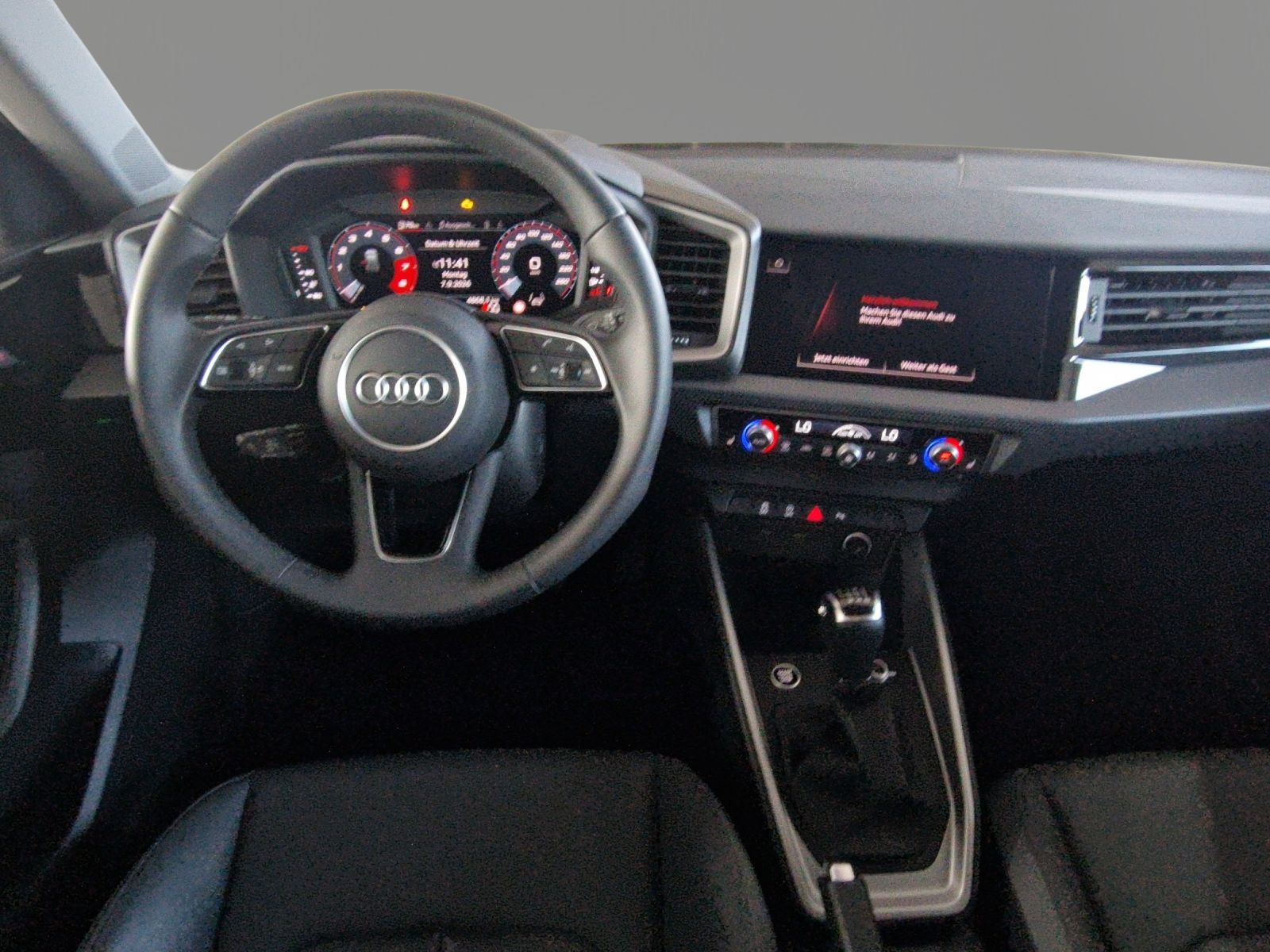 Audi A1 - Bild 12