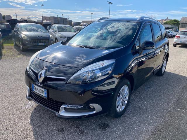 Renault Andere