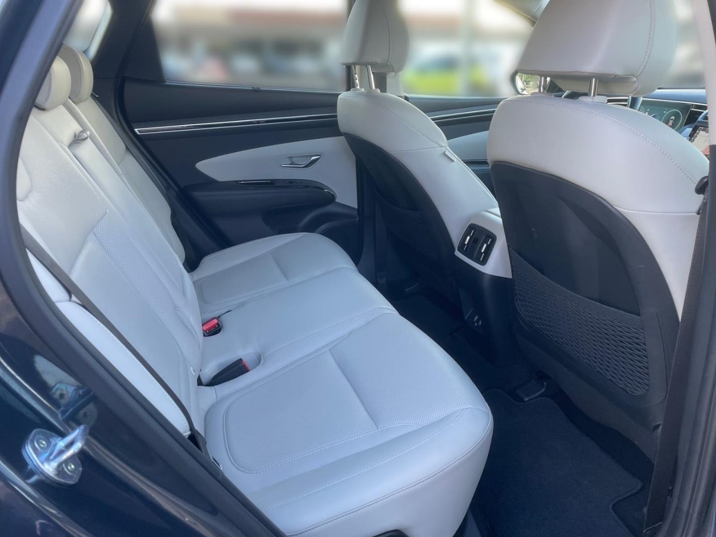 Fahrzeugabbildung Hyundai Tucson 4WD Plug-In Hybrid Prime Panorama AHK LED