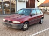 Opel Astra TÜV neuSchiebedachfahrbereit ! - gebrauchte Opel Astra aus dem Jahr 1995