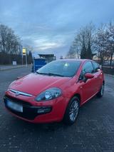 Fiat Punto 1.2 Liter - Fiat Punto in Essen