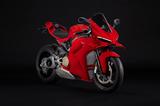 Ducati Panigale V4 2025 - Ducati Red - Offers