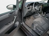 Volkswagen Touran - Vorschau Bild 14
