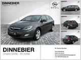 Opel ASTRA Innovation FLA - Opel Gebrauchtwagen von 2012