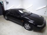 Subaru SVX 3.3 24V Coupe *Allrad*Leder*Automatik*Boxer* - Subaru SVX Gebrauchtwagen