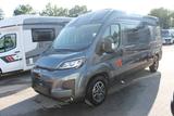 Challenger V 114 M Cosy Familienvan 4 Schlafplätze Autom. - Challenger F1