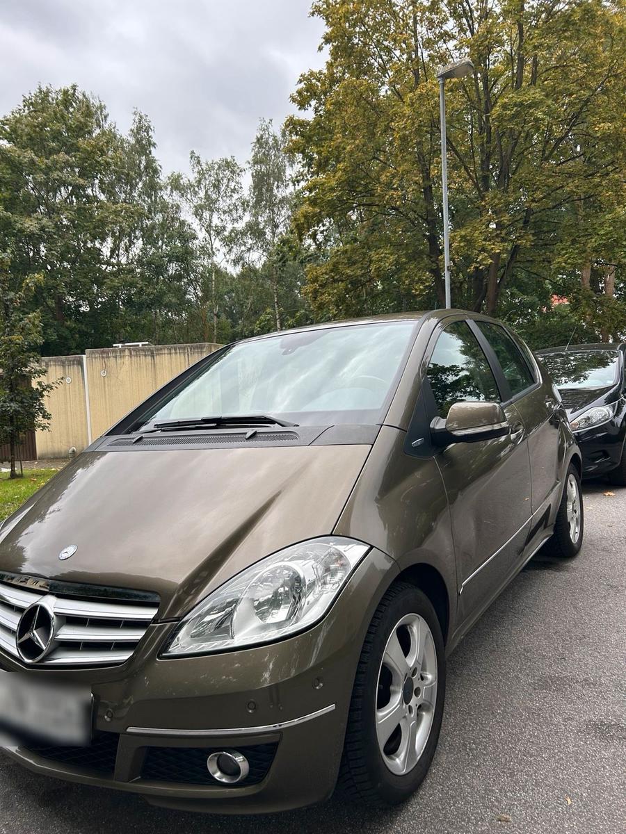 Mercedes-Benz Andere