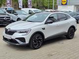 Renault Arkana Esprit Alpine Mild Hybrid 140 EDC Schiebe - Renault Arkana Esprit-Alpine