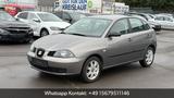 Seat Ibiza 1.4 *1.Hand, Wenig Kilometer, Klimaauto* - gebrauchte Seat Ibiza aus dem Jahr 2004