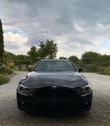 BMW 335d xDrive Touring M Sport Shadow Auto. M S... - BMW 335: 335d