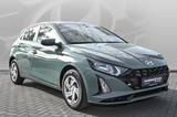 Hyundai i20 1.0 T-GDI Select ab 164,- mtl. ohne Anz - Hyundai i20: Grün