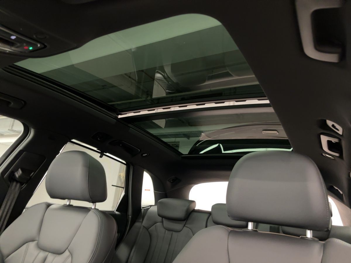 Audi Q5 - Bild 20
