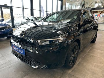 MYAUTOCENTER – Gebraucht- und Jahreswagen mit Werkstattservice in Pfaffenhofen Opel Corsa F *GS Line*Spurhalte*Müdigkeits*LED*
