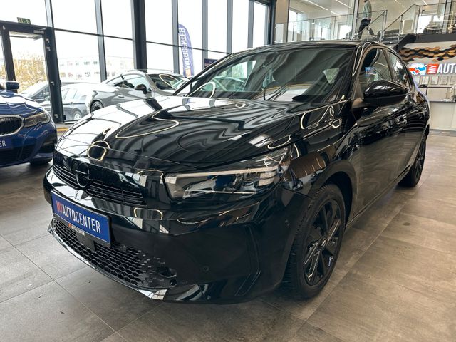 MYAUTOCENTER – Gebraucht- und Jahreswagen mit Werkstattservice in Pfaffenhofen Opel Corsa F *GS Line*Spurhalte*Müdigkeits*LED*