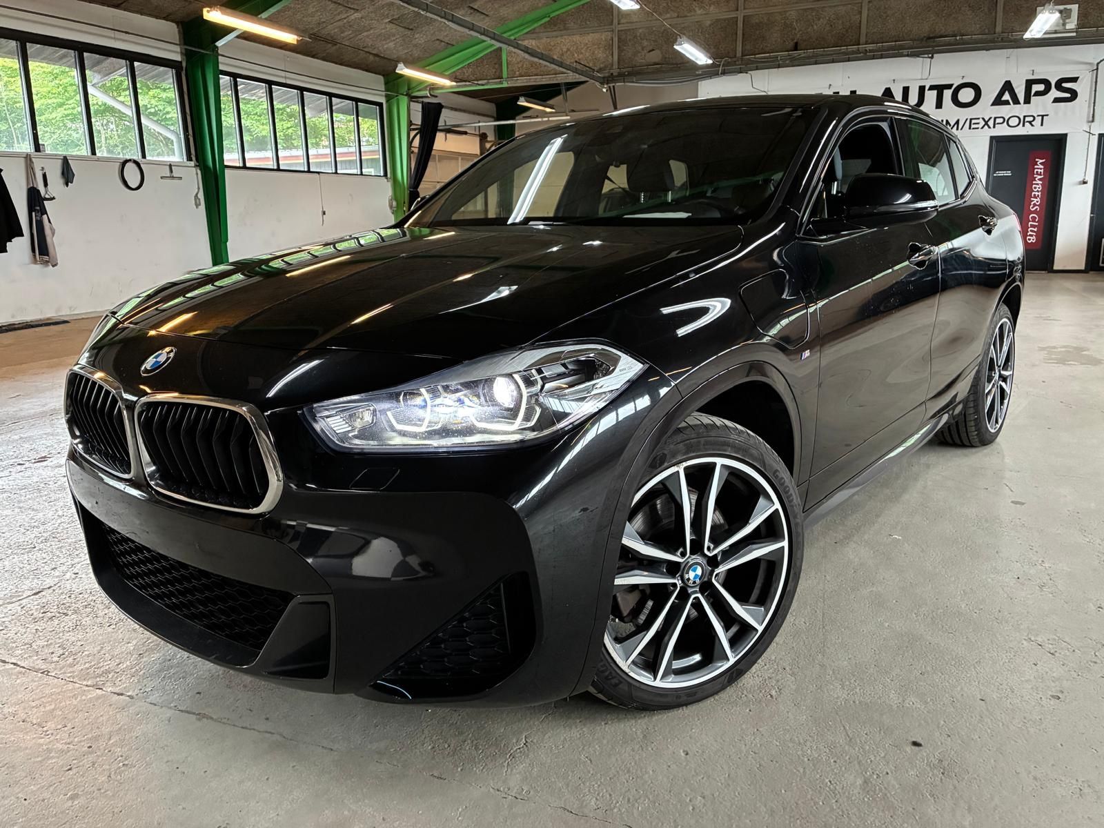 BMW X2 xDrive 25 e M Sport