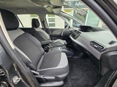 Fahrzeugabbildung C4 SpaceTourer Seduction 1.2 PureTech 130
