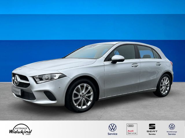 MERCEDES-BENZ A 250 -Klasse EU6d-T (177.046) Navi Digitales Co