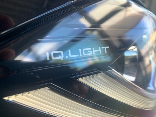 Fahrzeugabbildung Volkswagen Polo Style 1.0 TSI IQ.LIGHT NAVI KLIMA PDC SHZG