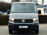 Volkswagen Crafter 2.0 TDI 9-Sitzer |Rollstuhlrampe|AHK|PDC - Volkswagen Crafter: 9 Sitzer