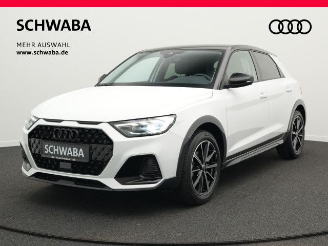 Audi A1 - Bild 1