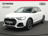 Audi A1 allstreet 30TFSI S tr. *Opt.schw*LED*KAM*17"* - Audi A1 allstreet mit Benzin-Antrieb