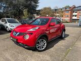 Nissan Juke Automatik*TÜV*Garantie*LMF*PDC - Nissan Juke in Duisburg