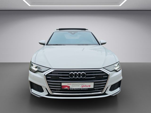 A6 Avant 45 2.0 TFSI quattro sport S-tronic PANO