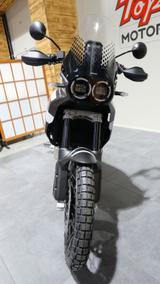 Ducati DesertX - DUCATI DESERTX