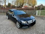 Mercedes-Benz C300 4-matic  V6, W204.080  - Mercedes-Benz W204