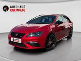 Seat Leon 2.0 TSI Cupra 300 PANO*ACC*RFK - Seat Leon: R