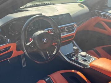 BMW M4 - 9
