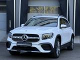 Mercedes-Benz GLB 220 D AMG LED MBUX Burmester Rü-Kamera 20" - weiße Mercedes-Benz GLB 220
