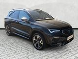 Seat Ateca 2.0 TDI DSG 4D FR Standh. Pano AHK Beats - Seat Ateca Gebrauchtwagen in Düsseldorf