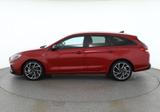 Hyundai i30 cw 1.5T-GDi mHev N-Line LED Navi Kamera DAB - Hyundai i30: 1.5