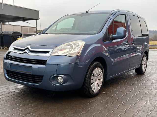 Citroën Berlingo 1.6 Hdi Multispace