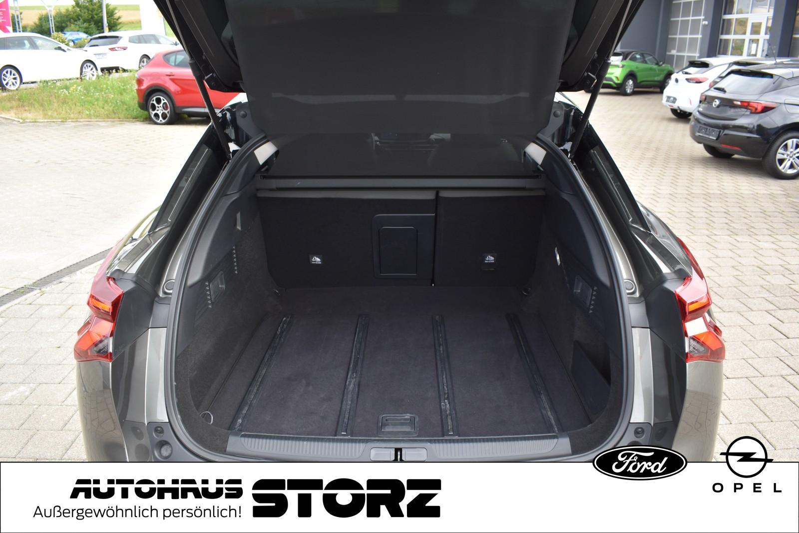 Citroën C5 X Plus |HUD|WINTER-PAKET|KAMERA|ACC|NAVI|