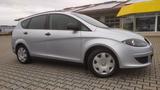 Seat Altea XL 1.6 LPG/BENZIN - Seat Altea mit LPG-Antrieb