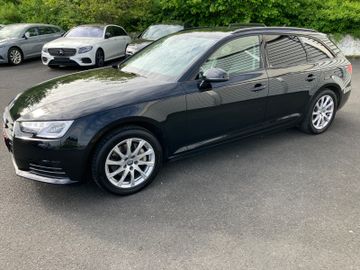 Audi A4 - 3
