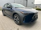 Toyota bZ4X 71,4 kWh 150kW  - blaue Toyota bZ4X