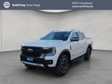 Ford Ranger Doppelkabine Wildtrak 3,0 l EcoBlue Autm.