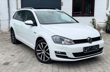 Volkswagen Golf - 10