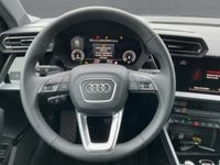 Audi A3 - Vorschau Bild 10